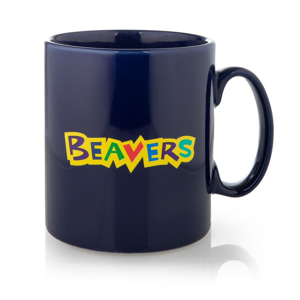 Beaver Scouts Ceramic Mug