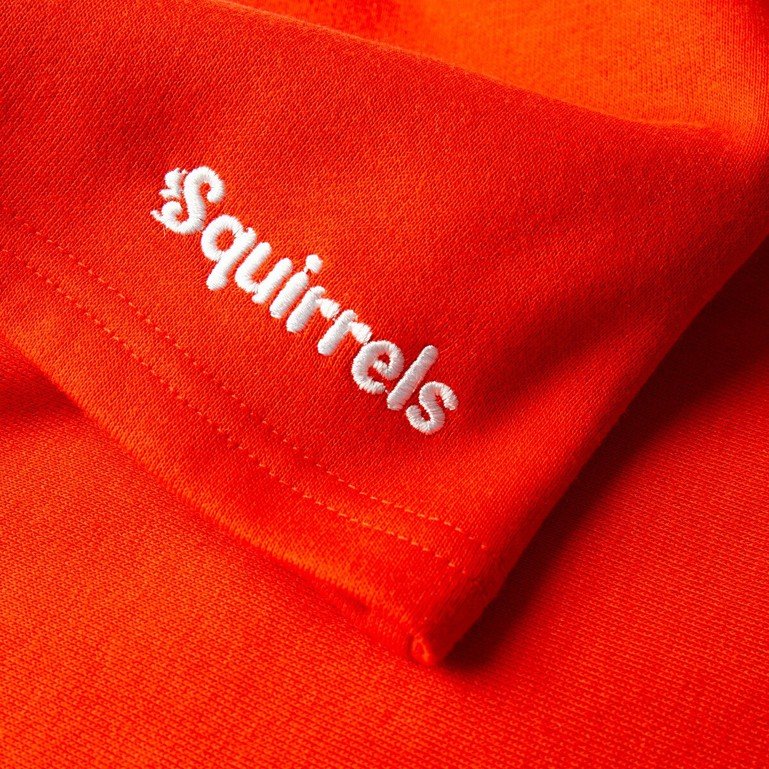 Squirrel Scouts Uniform Sweatshirt – Basingstoke Scout Shop