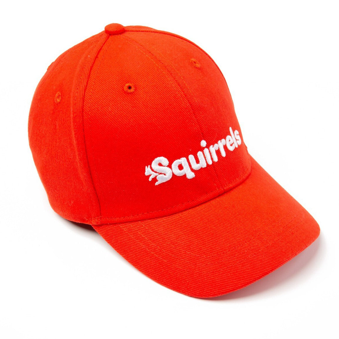 Squirrel Scouts Kids Baseball Cap