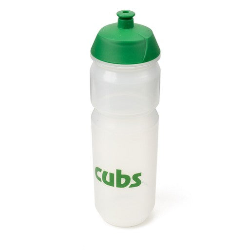 Cub Scouts Large Bio Sugarcane Bottle 750ml