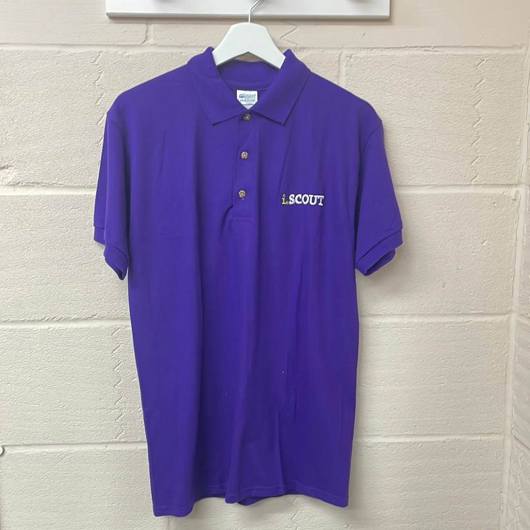 iScout Polo